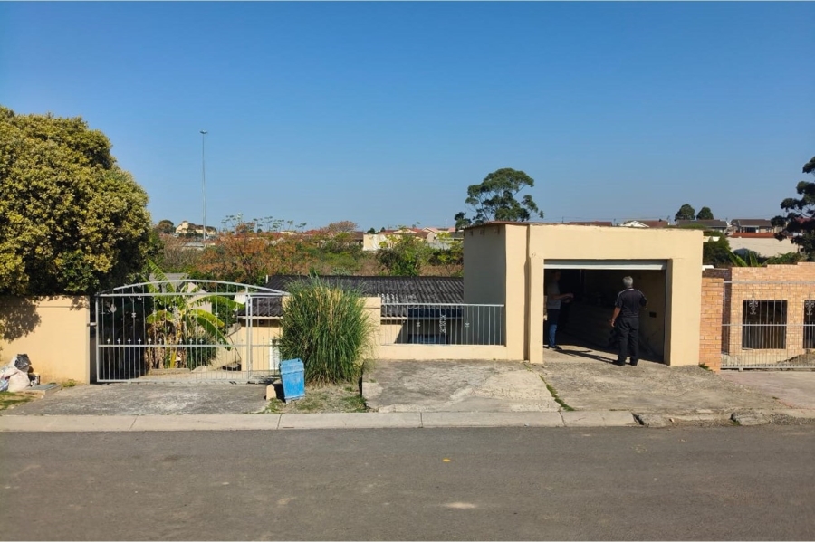 To Let 2 Bedroom Property for Rent in Amalinda Eastern Cape